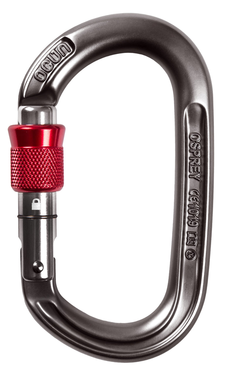 Osprey Screwlock Carabiner