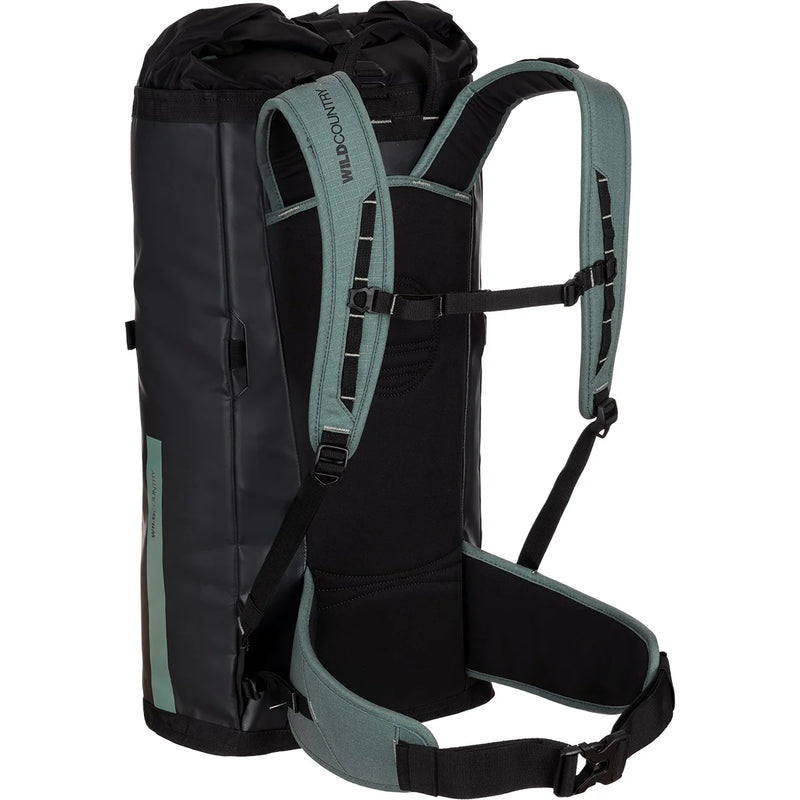 Crag Hauler Backpack 40L