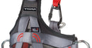 Golden Top Evo Alu - Full Body Harness (past season - 2022)