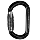 SYM K9T Twist Lock Oval Carabiner