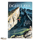 Dghelaya: A Hatcher Pass Climbing Guide