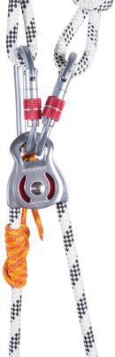 Tethys Pro Pulley