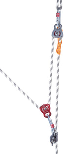 Tethys Pro Pulley