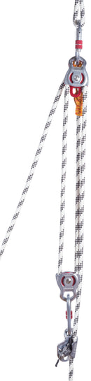 Tethys Pro Pulley