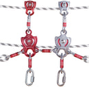 Tethys Pro Pulley