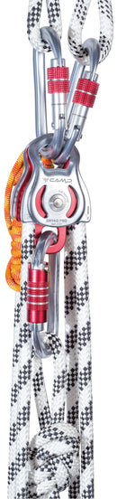 Dryad Pro Pulley