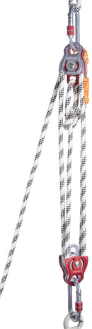 Dryad Pro Pulley