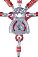 Janus Pro Pulley