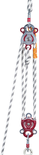 Janus Pro Pulley
