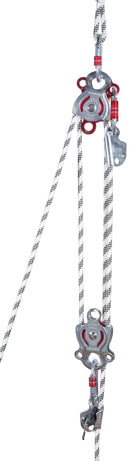 Janus Pro Pulley