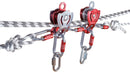 Janus Pro Pulley