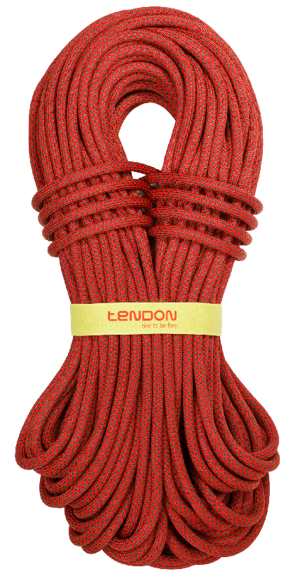 10,0mm Ambition Complete Shield Dry Rope 60m
