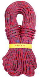 10,5mm Ambition Complete Shield Dry Rope 60m