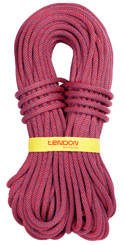 10,5mm Ambition Complete Shield Dry Rope 60m
