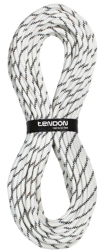 10,0mm Static Rope 60m