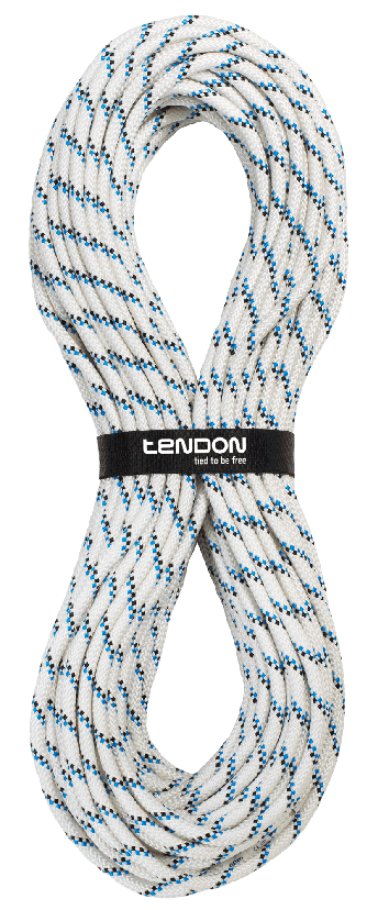 9,0mm A Static Rope 60m