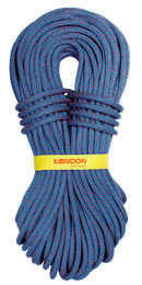 10,2mm Hattrick Complete Shield Dry Rope 60m