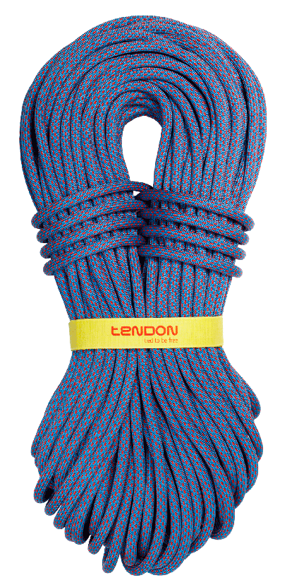 10,2mm Hattrick Complete Shield Dry Rope 60m