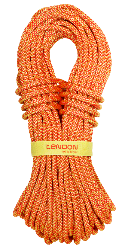 10,2mm Indoor Rope 50m