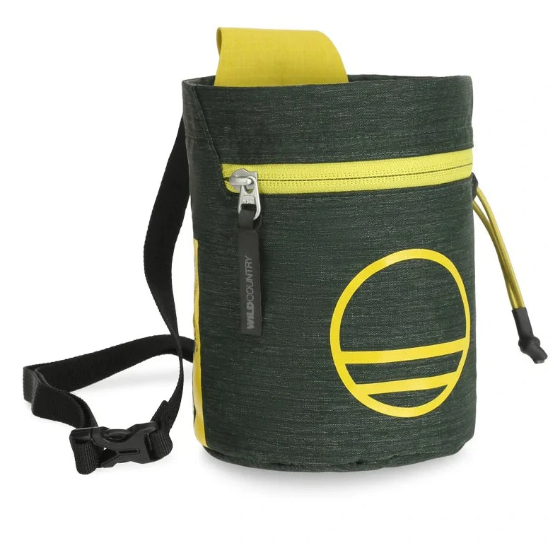 Flow Chalk Bag (Past Season)
