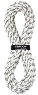 10,5mm Static Rope - per meter
