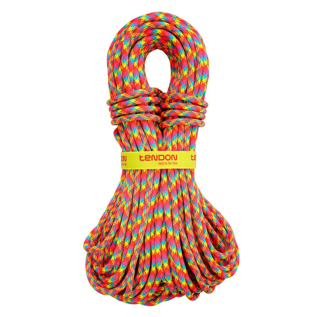 Tim Master Rope Tendon 9,7mm Master Rope 60m
