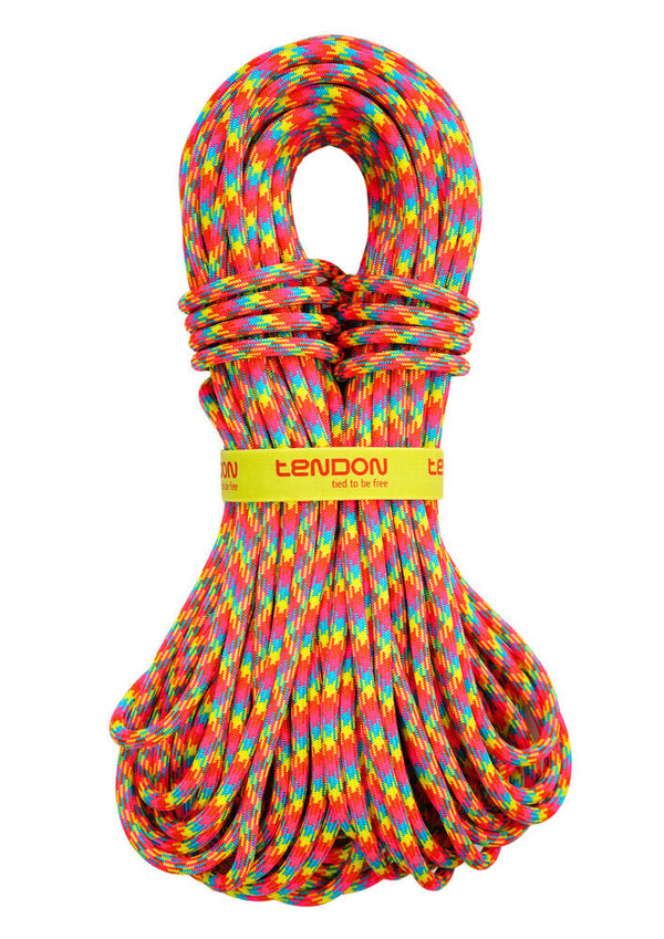 9,7mm Master Rope 60m