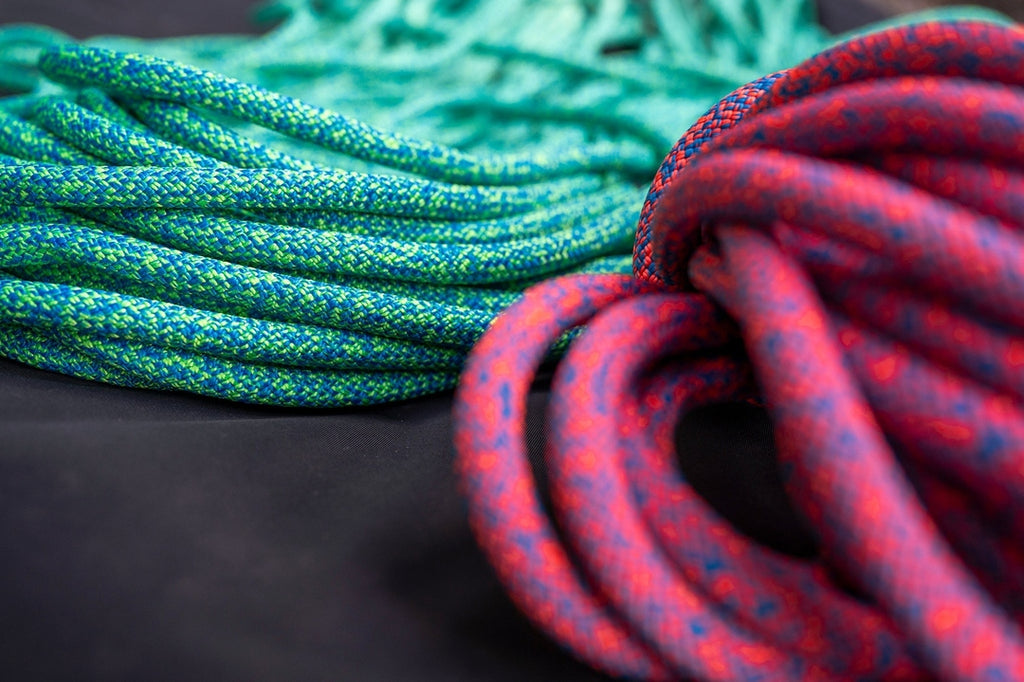 Tendon 9,5mm Anniversal Complete Shield Dry Rope 60m
