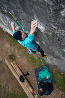 9,5mm Anniversal Complete Shield Dry Rope 70m