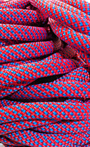 10,5mm Ambition Complete Shield Dry Rope 60m