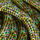 9.5mm Crag We Care Dry Rope 60m