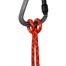 8.0mm Alpine Core Protect Dry Rope 60m