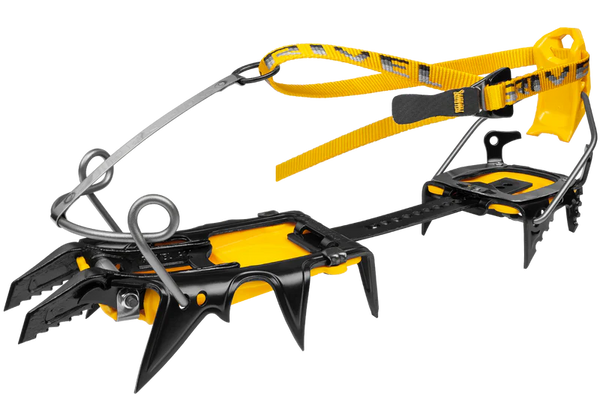 G14 Crampons