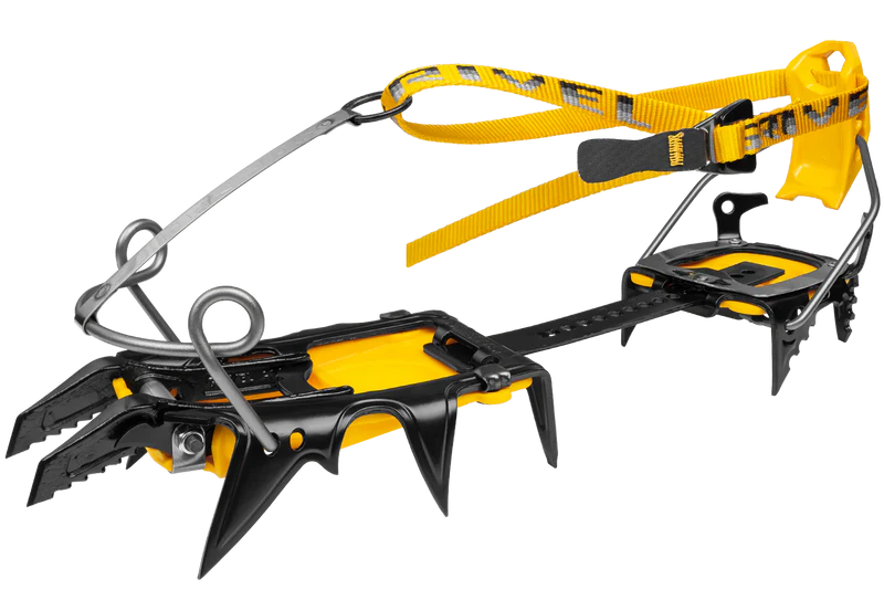 G14 Crampons