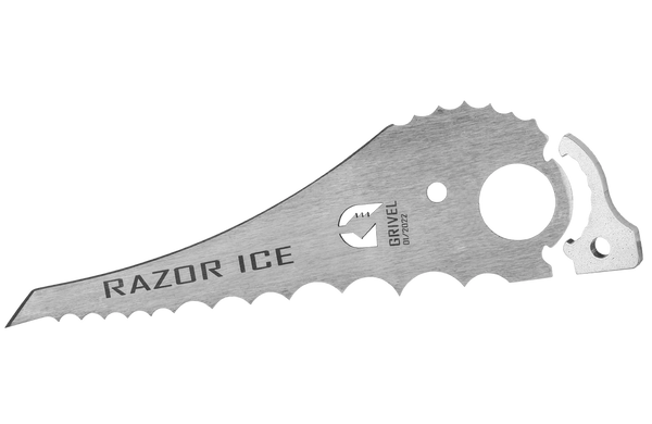 Razor Ice Vario Blade