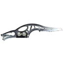 Light Alpine Pick - Hammer