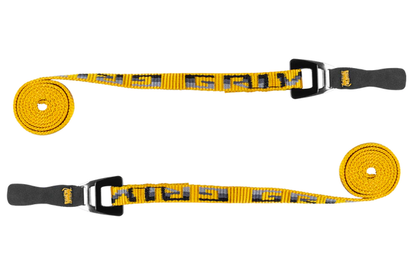 Crampon Evo Straps XL