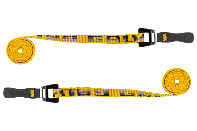 Crampon Evo Straps XL