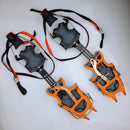 Alpinist Pro Auto Crampons DEMO