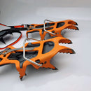 Alpinist Pro Auto Crampons DEMO