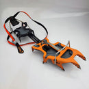 Alpinist Pro Auto Crampons DEMO