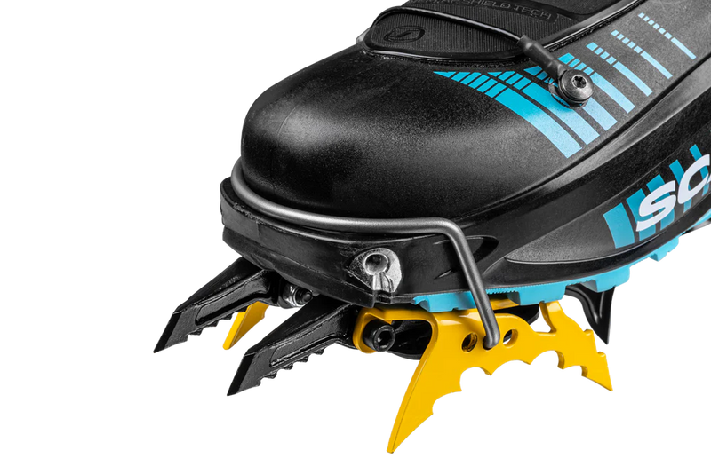 G20/G22 Plus Ski Boots Bail