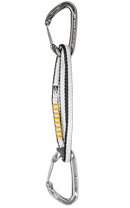 Alpine Dual Plume Evo Quickdraw - 60cm