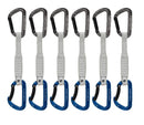 Workhorse Keylock Quickdraw-6 pack