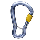 GridLock Screwgate Carabiners