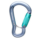 GridLock Triple Lock Carabiners