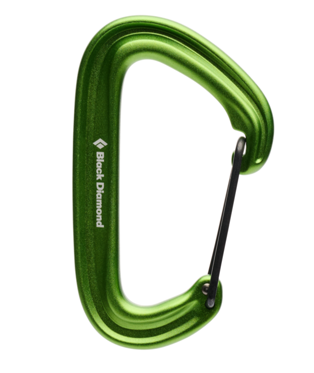 Litewire Carabiner