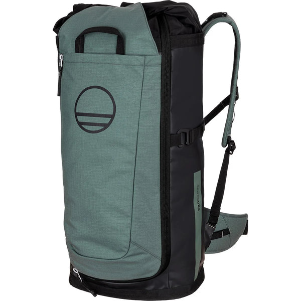 Crag Hauler Backpack 40L