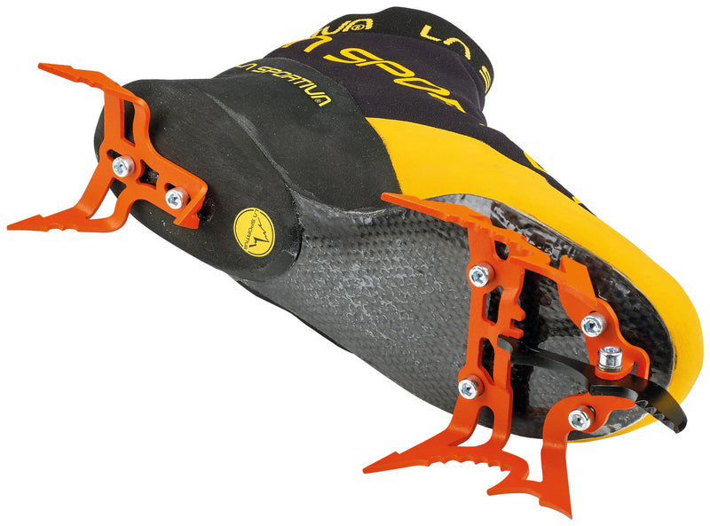 Dry Crampons