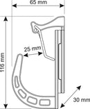 Kilo - Tools Carabiner